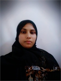 Seema Qureshi - Part time Cleaner and Cook and Patient Care and Elderly Care and Baby Sitter in Sion west in Mumbai