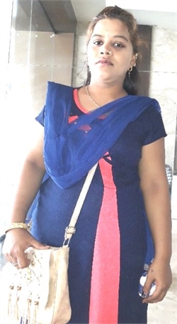 Seema Raghunath Kadam - Part time Cook and Baby Sitter in Khandeshwar in Panvel