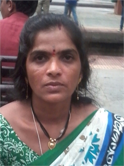 Seema Rajaram Patil - Part time Baby Sitter in turbhe in Navi Mumbai