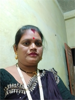 SEEMA  RAO - Part time Cleaner and Cook in Khajrana, Indore, Madhya Pradesh in Indore