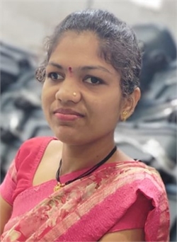 Seema Rathore - Part time Cook in Borgad in Nashik