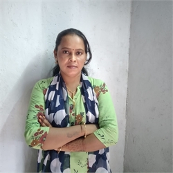 seema rawat - Full time Cleaner and Cook and Patient Care and Elderly Care in Airoli in Navi Mumbai