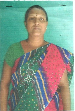 Seema raysingh - Part time Cleaner in Ulhasnagar in Thane