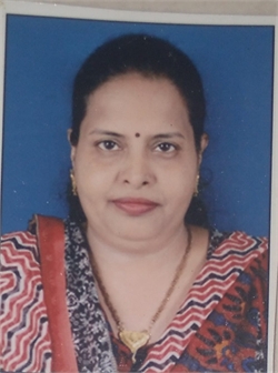 Seema Sachin Baviskar - Part time Cook in Pune in Pune