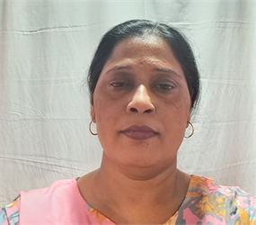 Seema Sachin Pathare - Full time Cook in Pune in Mumbai