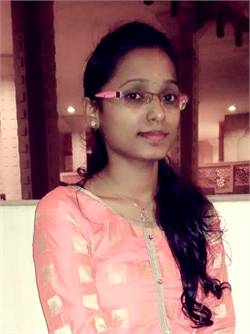 seema sadashiv kamble - Full time Cleaner in worli in Mumbai