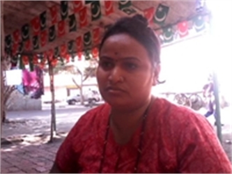 Seema Santosh Pivekar - Part time Cleaner in Vithalwadi East in Thane
