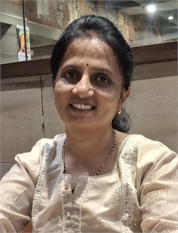 seema santosh raut -Part Time (1-5 Hours) Cook in mankhurd in Jaipur