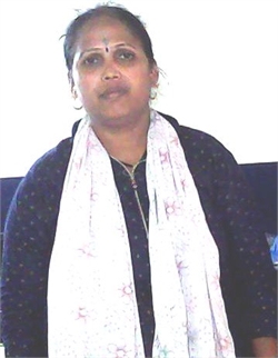 Seema Shantaram Chikane - Full time Patient Care and Elderly Care in Panvel in Mumbai