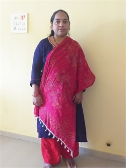 Seema Sharma - Full time Cleaner and Cook and Patient Care and Elderly Care and Baby Sitter in Vasind in Thane