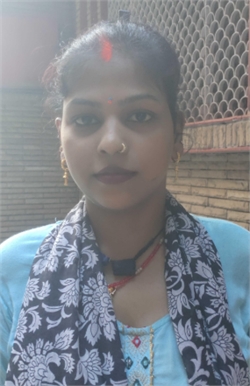 Seema Sharma - Part time Cook in Uttam Nagar in Delhi