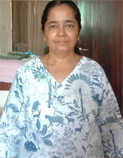 seema sharma - Full time Patient Care and Elderly Care in delhi in Delhi