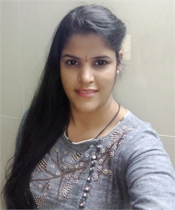 Seema Shreeranga More - Part time Cleaner and Cook and Patient Care and Elderly Care and Baby Sitter in Thane East in Mumbai