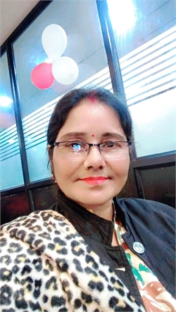 Seema singh - Part time Baby Sitter in Greater Noida in Noida