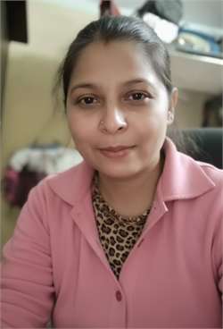 Seema singh - Part time Cleaner and Cook in dwarka bole dairy in Delhi