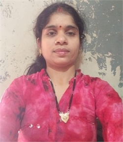 nitu Singh - Full time Baby Sitter in Grand Road in Mumbai