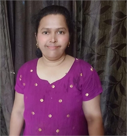Seema Singh - Full time Patient Care and Elderly Care and Baby Sitter in Virar East in Thane
