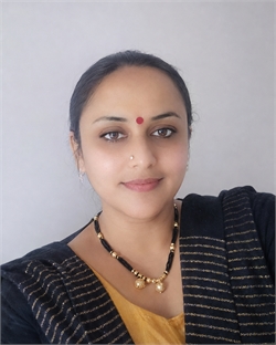 Seema Subhash Jinwal - Part time Cleaner and Cook in Pimpri Colony in Pune