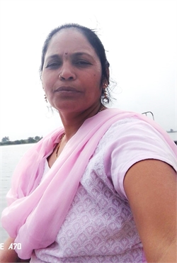 Seema Suresh Nimbalkar - Part time Cleaner and Patient Care and Elderly Care and Baby Sitter in Keshav Nagar in Pune