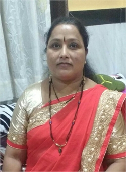 Seema Suryavanshi