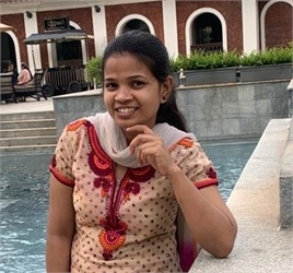 seema thakre - Full time Baby Sitter in powai in Mumbai