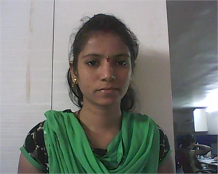 Seema Tukaram Koli - Full time Baby Sitter in Badlapur East in Thane