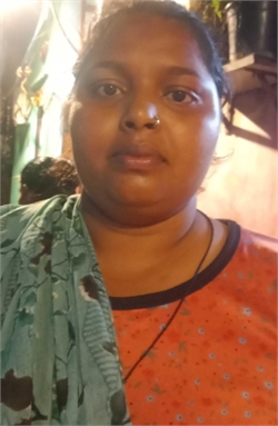 Seema Varma - Part time Cook in Jahangirpuri in Delhi