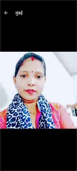 seema Vinod chauhan - Full time Patient Care and Elderly Care and Baby Sitter in Dombivali, Maharashtra in Thane