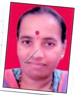 Seema Vishwas Ambre - Part time Patient Care and Elderly Care and Baby Sitter in Ghatkopar West in Mumbai