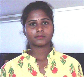 Seema Xalxo - Full time Baby Sitter in Mahim in Mumbai