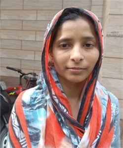Seema Kureshi - Part time Cleaner in Uttam Nagar, in Delhi