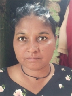 Seeta - Part time Cleaner in Daya Basti in Delhi