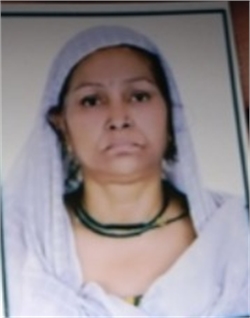 Seeta - Part time Cleaner and Baby Sitter in Sanjay Gandhi in Delhi