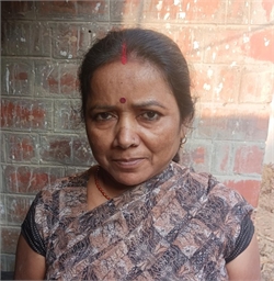 Seeta - Part time Patient Care and Elderly Care in Dwarka in Delhi