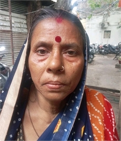 Seeta - Part time Cleaner in Inder Puri in Delhi