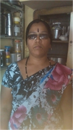 Seeta Ahire - Part time Cleaner and Cook in Kalyan East in Mumbai