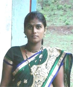 Seeta Chandrakant Zore - Part time Cleaner and Cook and Patient Care and Elderly Care and Baby Sitter in Sanpada, Navi Mumbai, in Navi Mumbai
