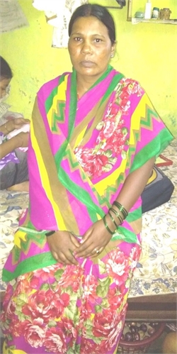 Seeta Devi - Full time Cook and Baby Sitter in Delhi in Delhi