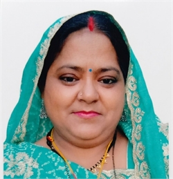 Seeta Devi - Part time Cleaner and Cook in Block A, Wazirpur in Delhi