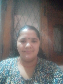 Seeta dive - Part time Baby Sitter in New Delhi, in Delhi