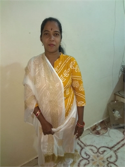Seeta Pasi - Part time Cook in Kandivali West in Mumbai