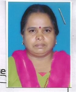 Seetha - Full time Cleaner and Cook and Baby Sitter in Mysore in Mysore