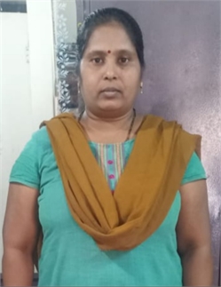 Seetha - Part time Cleaner and Baby Sitter in Vajarahalli in Bangalore Bengaluru
