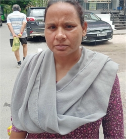 Sehnaj - Part time Patient Care and Elderly Care in Sangam Vihar in Delhi