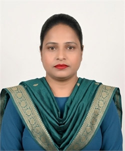 Sehnaz - Part time Cleaner in Daryaganj in Delhi