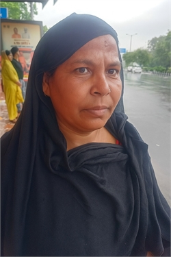 Sehnaz - Part time Cleaner in govind puri in Delhi