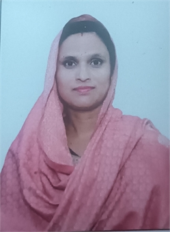 Sehnaz - Part time Cook in Sangam Vihar in Delhi