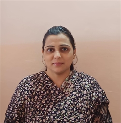 Sehnaz Gadad - Full time Cook in Krupa Nagar in Hubli
