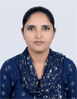 SEHNOOR KHATU - Part time Cleaner and Cook in Chandni Chowk, Delhi in New Delhi