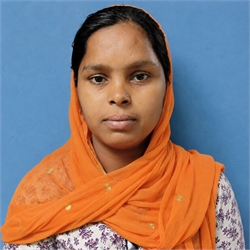 Sehruna - Part time Cleaner and Cook and Baby Sitter in Ballabhgarh in Faridabad